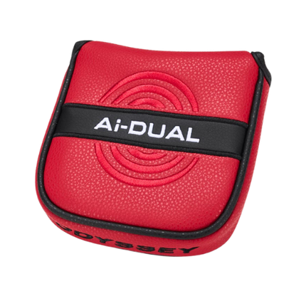 Odyssey Ai-DUAL SQUARE 2 SQUAR Putters various - JAILBIRD, SEVEN & MAX 1/2 BALL - SA GOLF ONLINE