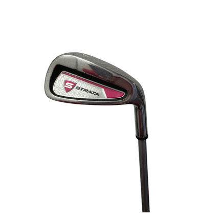 Ladies Strata Golf Set - Second Hand