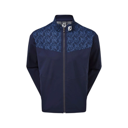 Footjoy HydroLite Jacket - Navy (87975)
