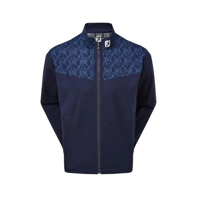 Footjoy HydroLite Jacket - Navy (87975)