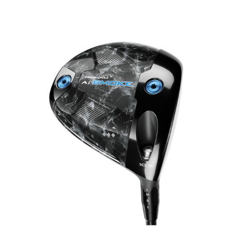 Callaway Paradym Ai Smoke - Triple Diamond - SA GOLF ONLINE