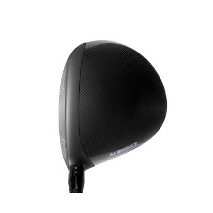 Callaway Paradym Ai Smoke - Triple Diamond - SA GOLF ONLINE