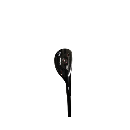 Callaway Apex Pro 3 Hybrid - Secondhand - SA GOLF ONLINE