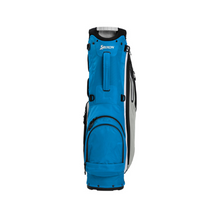 Load image into Gallery viewer, Srixon Premium Stand Bag - Blue/Grey - SA GOLF ONLINE