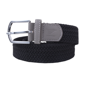 Ernie Els Belt - Black - SA GOLF ONLINE