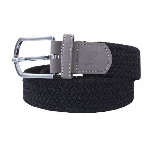 Ernie Els Belt - Black - SA GOLF ONLINE