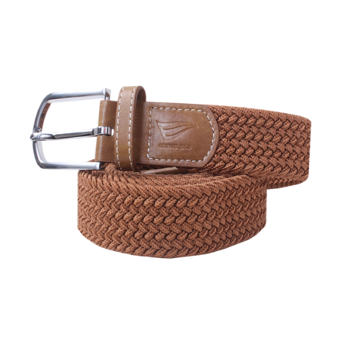 Ernie Els Belt - Brown - SA GOLF ONLINE