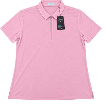 Callaway Golfers Shirt Ladies - Pink