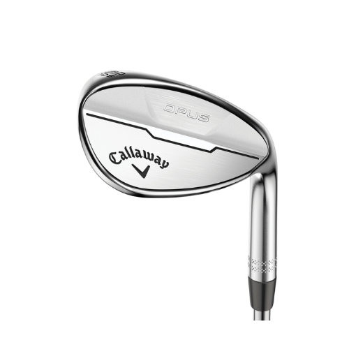 Callaway Opus Chrome Wedge - SA GOLF ONLINE