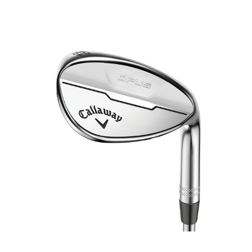 Callaway Opus Chrome Wedge