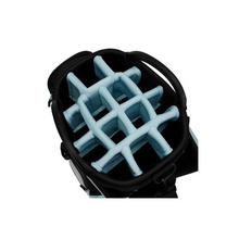Load image into Gallery viewer, Cobra Ultralight Cart Bag - Black/Blue - SA GOLF ONLINE