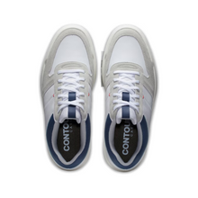 Load image into Gallery viewer, Footjoy Contour Casual - White - SA GOLF ONLINE