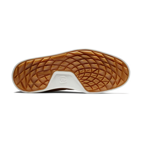 Footjoy Contour Casual - Brown - SA GOLF ONLINE