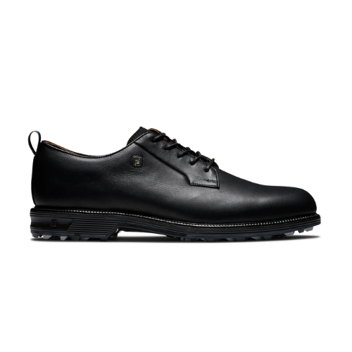 FJ Premiere Field Golf Shoe Black SA GOLF ONLINE