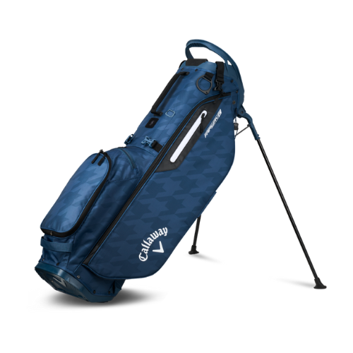 Callaway Fairway C Stand Bag - Navy Hounds 24 - SA GOLF ONLINE