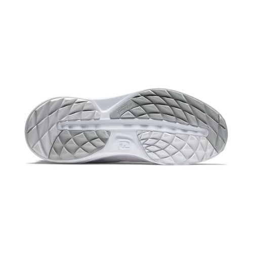 Footjoy Flex - White - SA GOLF ONLINE