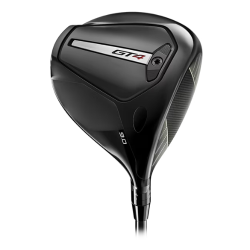 Titleist GT4 ドライバー 10度 Titleist GT4 Driver – SA GOLF ONLINE