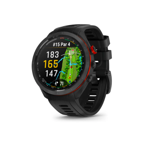 Garmin Approach S70 - 42mm - SA GOLF ONLINE