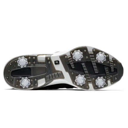 Footjoy Hyperflex - Black - SA GOLF ONLINE