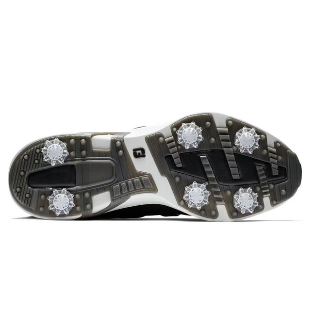 Footjoy Hyperflex - Black - SA GOLF ONLINE