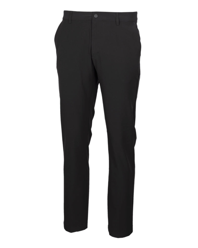 Cutter & Buck Bainbridge Sport Pants - Black - SA GOLF ONLINE