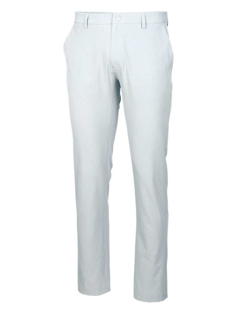 Cutter & Buck Bainbridge Sport Pants - Light Grey - SA GOLF ONLINE