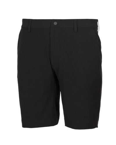 Cutter & Buck Bainbridge Sport Shorts - Black - SA GOLF ONLINE