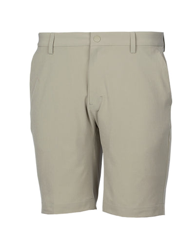 Cutter & Buck Bainbridge Sport Shorts - Stone - SA GOLF ONLINE