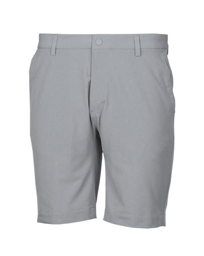 Cutter & Buck Bainbridge Sport Shorts - Light Grey - SA GOLF ONLINE