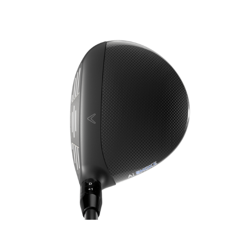 Callaway Paradym Ai Smoke Max Fairway Wood - SA GOLF ONLINE