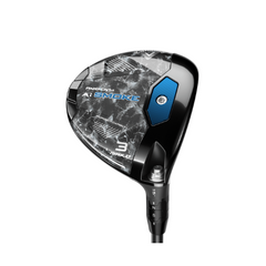 Callaway Paradym Ai Smoke Max D Fairway Wood - SA GOLF ONLINE