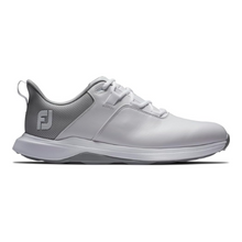 Load image into Gallery viewer, Footjoy Prolite Golf Shoe - White - SA GOLF ONLINE