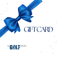 Gift Card - SA GOLF ONLINE