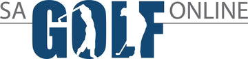 SA GOLF ONLINE logo