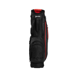 Srixon Premium Stand Bag - Black/Red - SA GOLF ONLINE