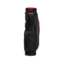 Load image into Gallery viewer, Srixon Premium Stand Bag - Red/Black - SA GOLF ONLINE