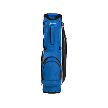 Load image into Gallery viewer, Srixon Premium Stand Bag - Blue/Black - SA GOLF ONLINE