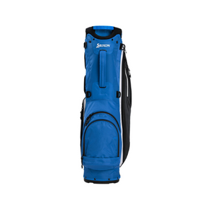 Srixon Premium Stand Bag - Blue/Black - SA GOLF ONLINE