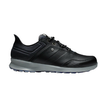 Load image into Gallery viewer, Footjoy Stratos - Black/Charcoal - SA GOLF ONLINE