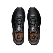 Load image into Gallery viewer, Footjoy Stratos - Black/Charcoal - SA GOLF ONLINE