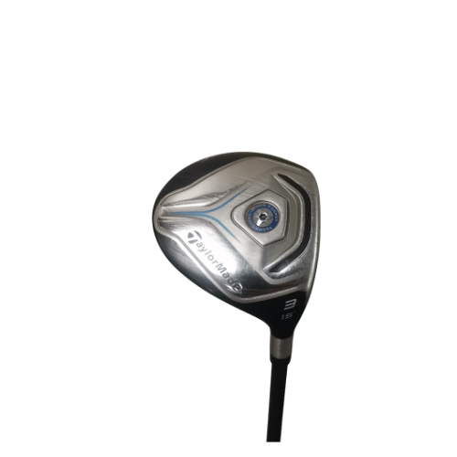 Taylormade Jetspeed 3-wood - Secondhand - SA GOLF ONLINE