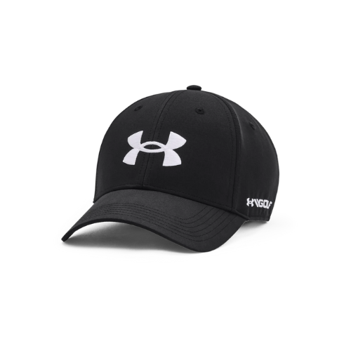 Under Armour Cap - Black