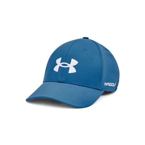 Under Armour Cap - Blue - SA GOLF ONLINE