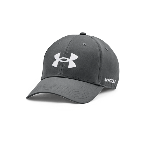 Under Armour Cap - Grey