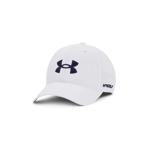 Under Armour Cap - White