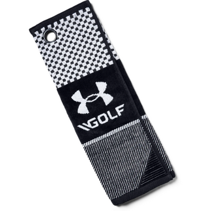 Under Armour Golf Towel - SA GOLF ONLINE