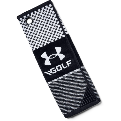 Under Armour Golf Towel - SA GOLF ONLINE