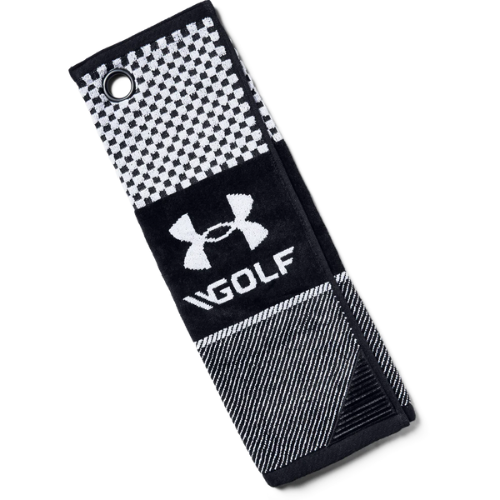 Under Armour Golf Towel