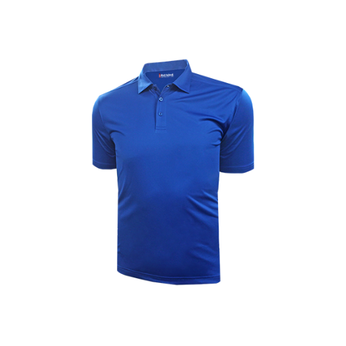 Rhode Island Mens Parma Polo (Royal Blue) - SA GOLF ONLINE