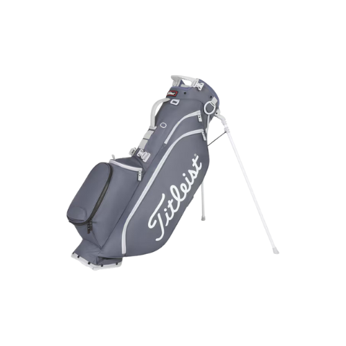 Titleist Players 4 Stand Bag - Washed Indigo - SA GOLF ONLINE
